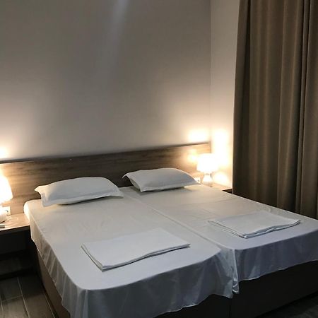 Guest House Nina Kobuleti Ngoại thất bức ảnh