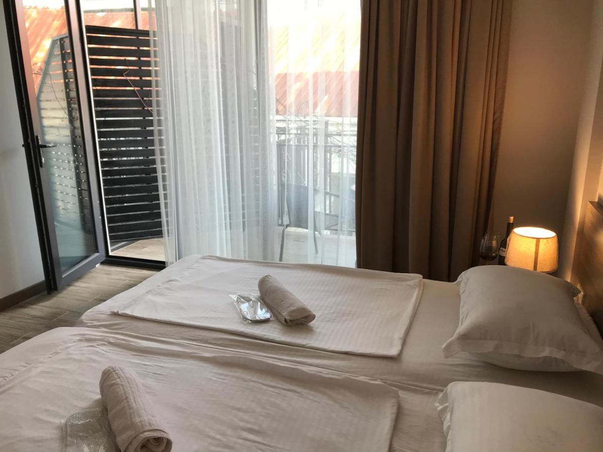 Guest House Nina Kobuleti Ngoại thất bức ảnh