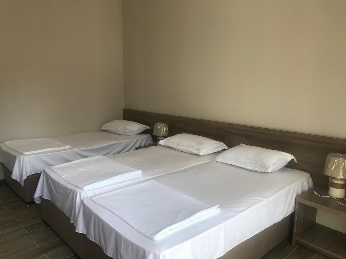 Guest House Nina Kobuleti Ngoại thất bức ảnh