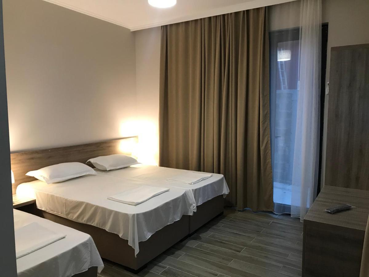 Guest House Nina Kobuleti Ngoại thất bức ảnh