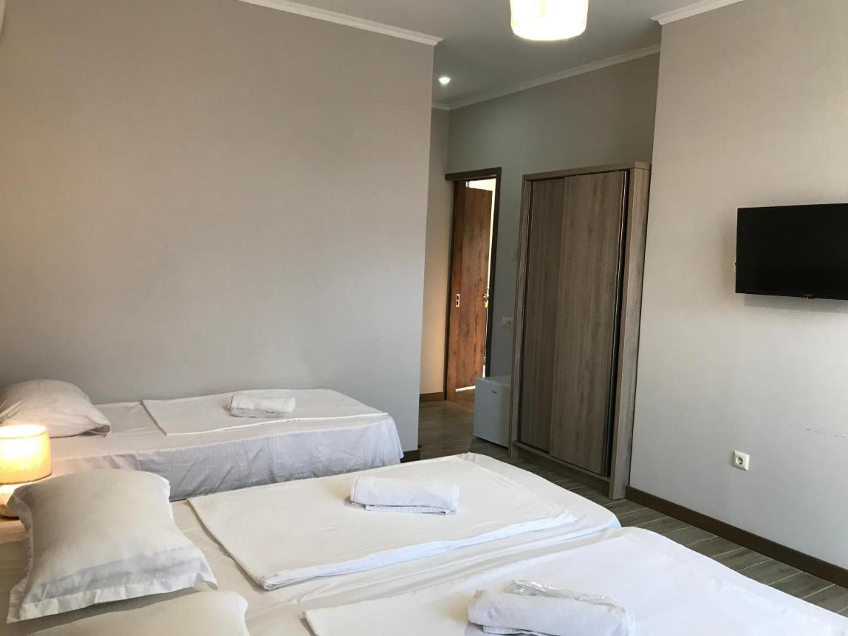 Guest House Nina Kobuleti Ngoại thất bức ảnh