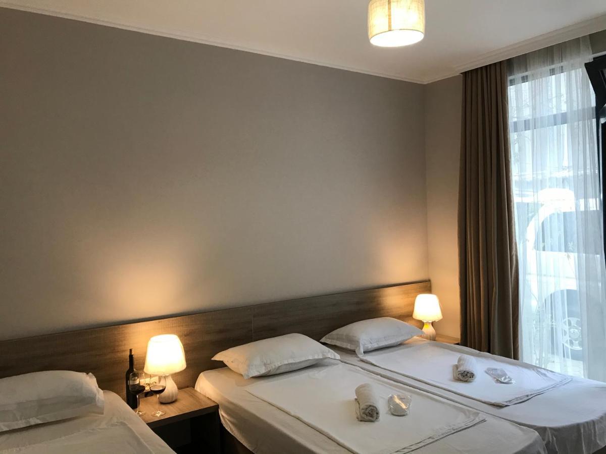 Guest House Nina Kobuleti Ngoại thất bức ảnh