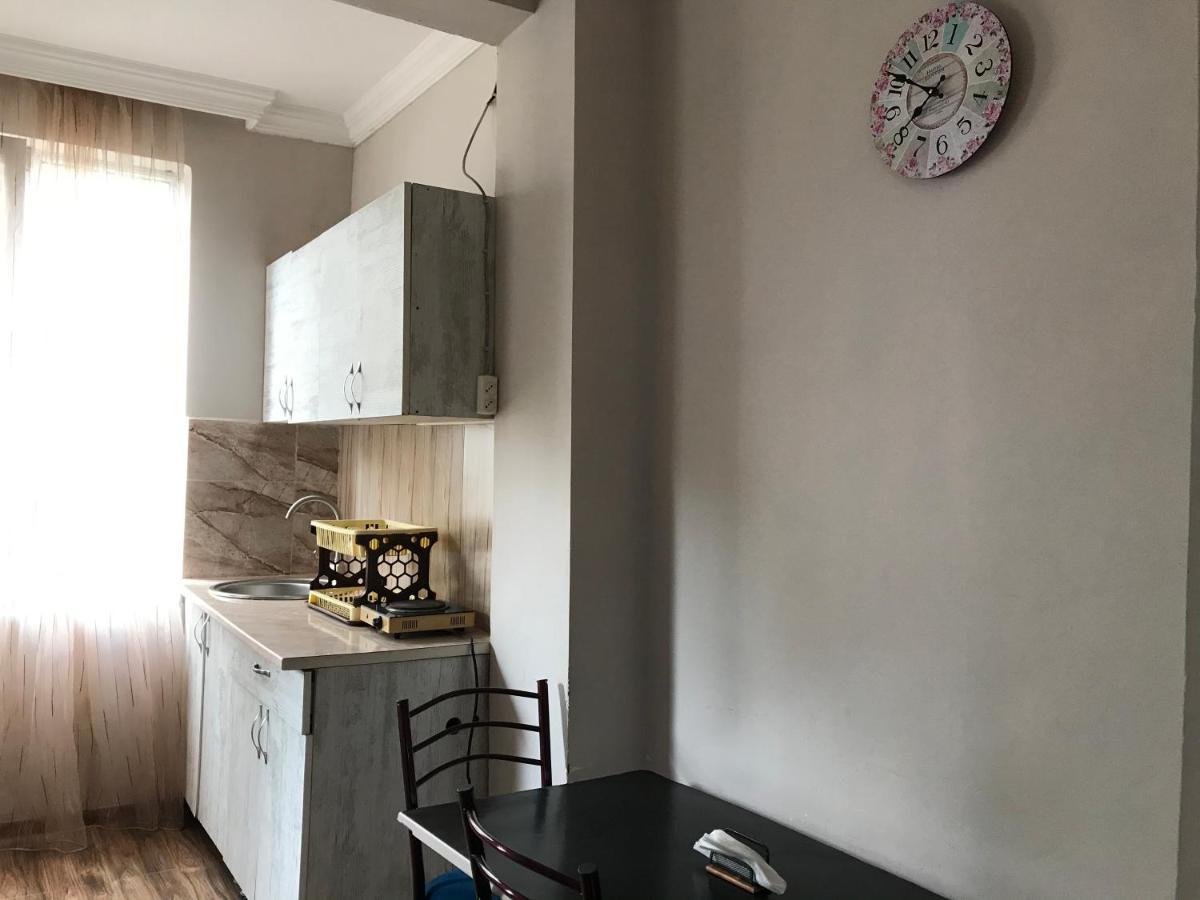 Guest House Nina Kobuleti Ngoại thất bức ảnh