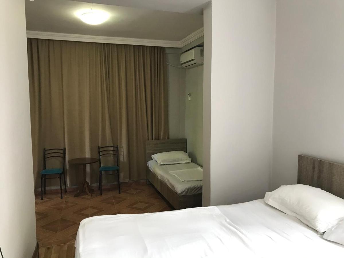 Guest House Nina Kobuleti Ngoại thất bức ảnh