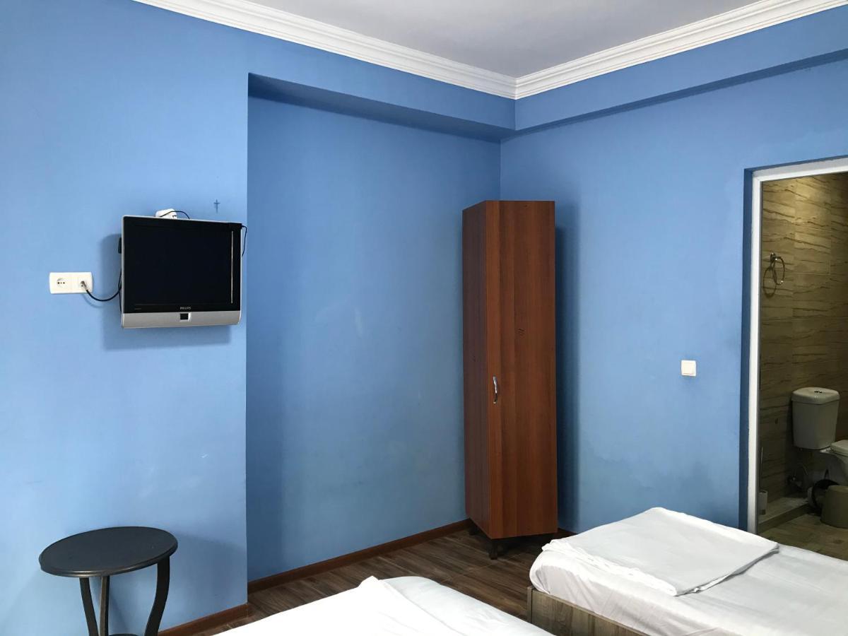 Guest House Nina Kobuleti Ngoại thất bức ảnh