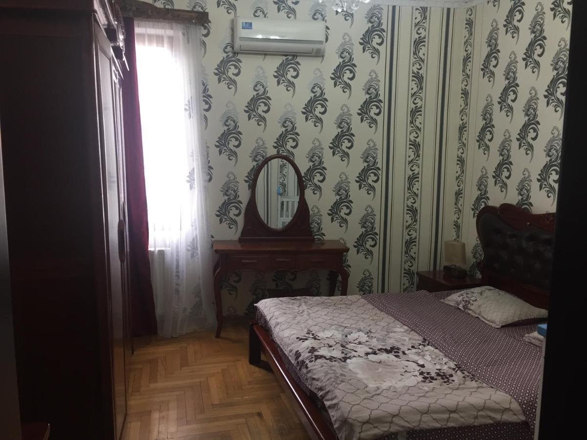 Guest House Nina Kobuleti Ngoại thất bức ảnh