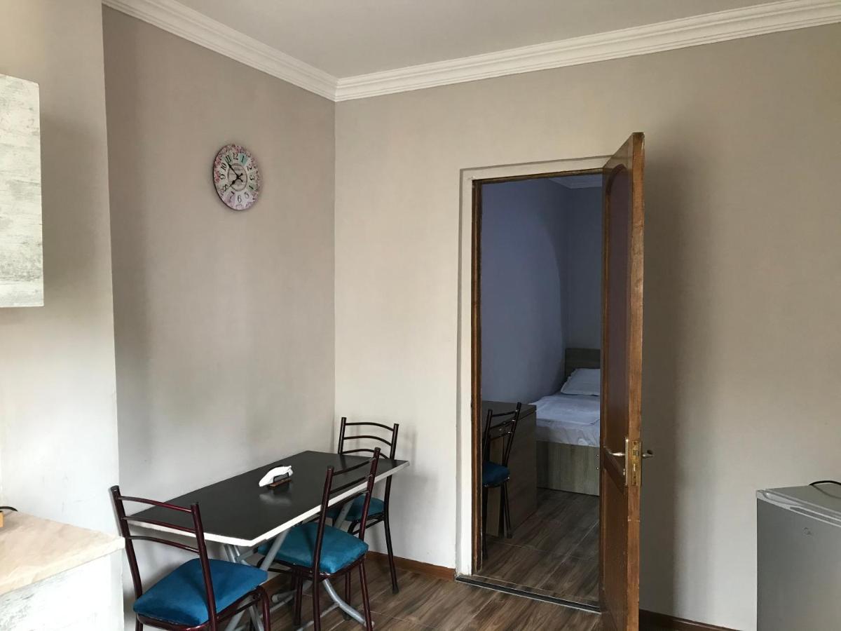 Guest House Nina Kobuleti Ngoại thất bức ảnh