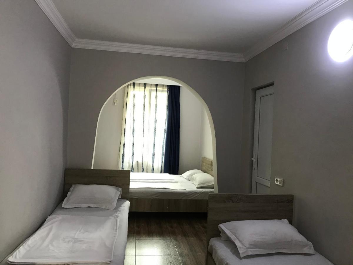 Guest House Nina Kobuleti Ngoại thất bức ảnh