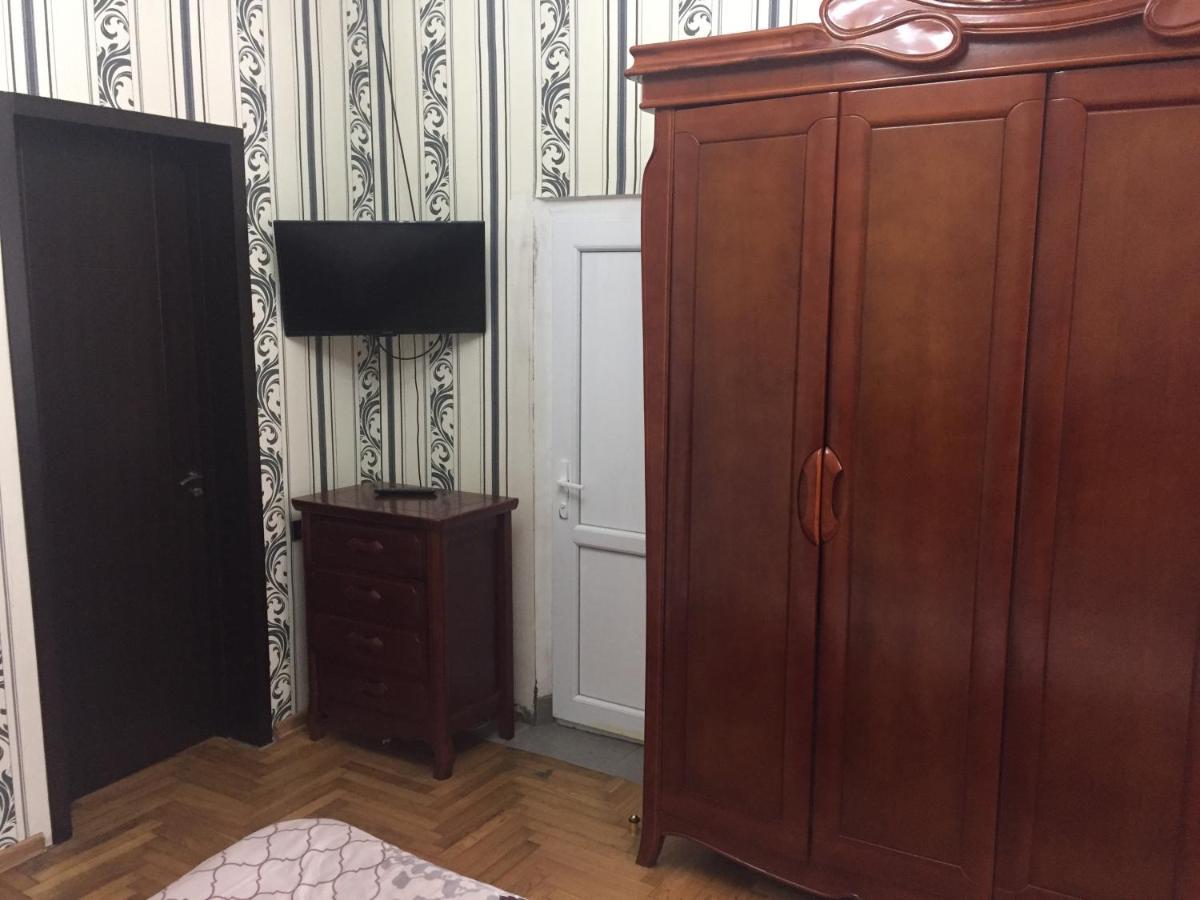 Guest House Nina Kobuleti Ngoại thất bức ảnh