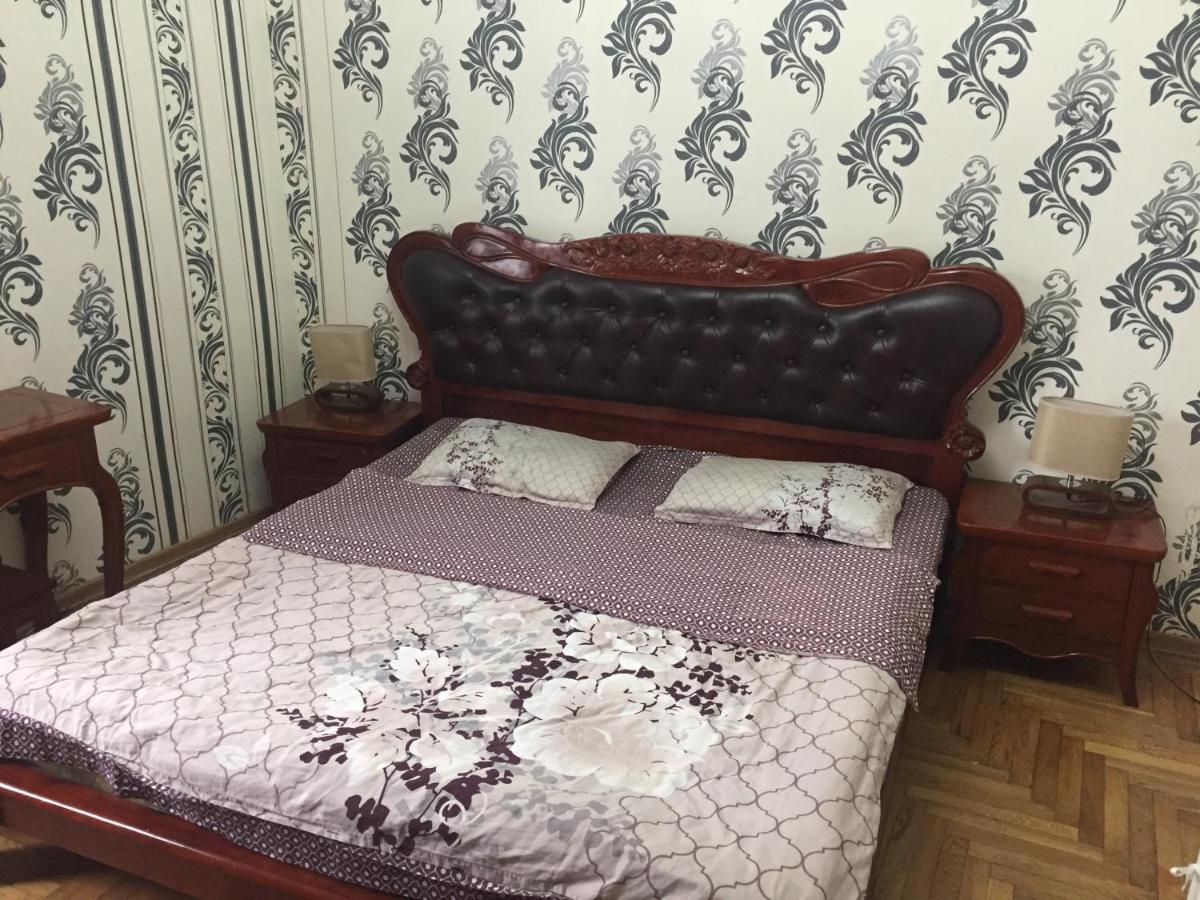 Guest House Nina Kobuleti Ngoại thất bức ảnh