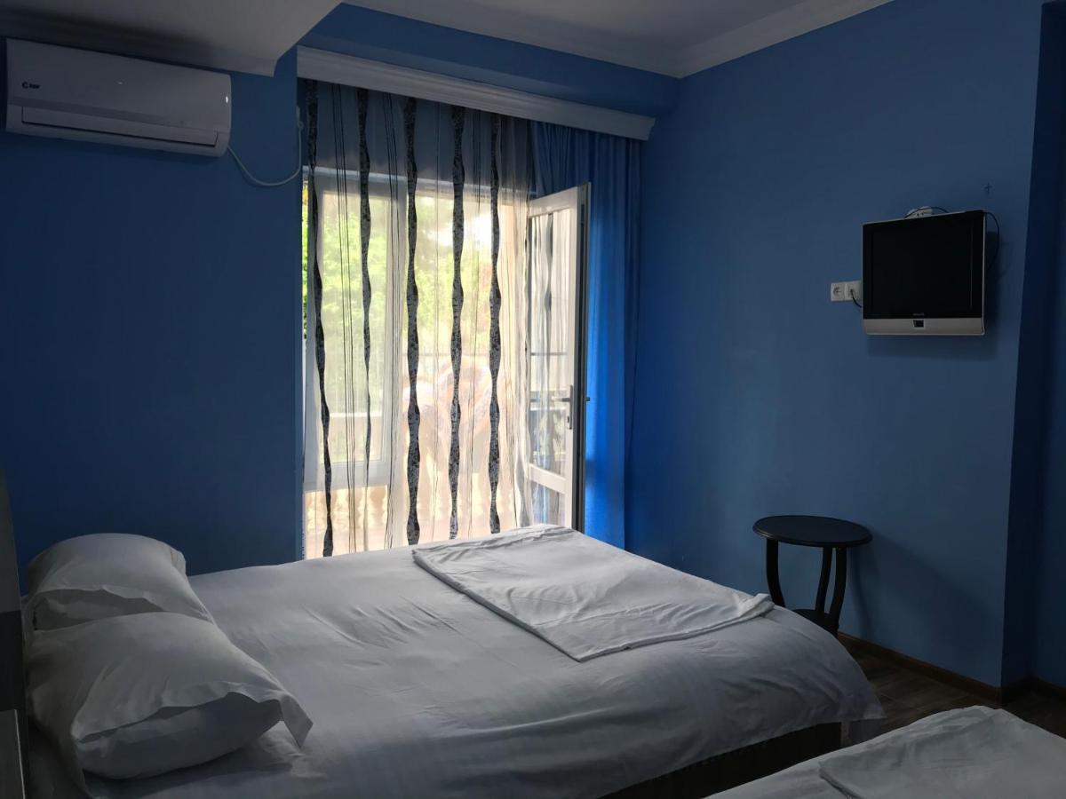 Guest House Nina Kobuleti Ngoại thất bức ảnh