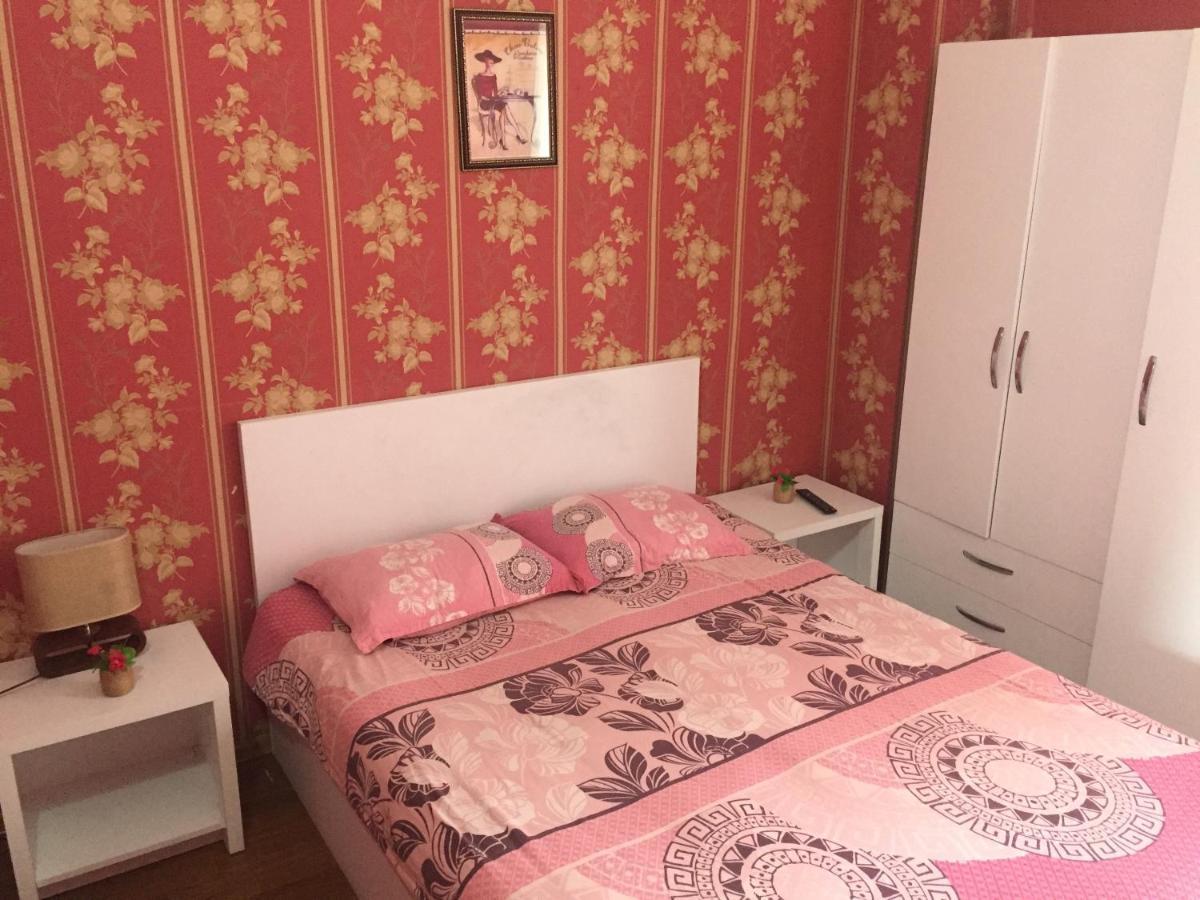 Guest House Nina Kobuleti Ngoại thất bức ảnh