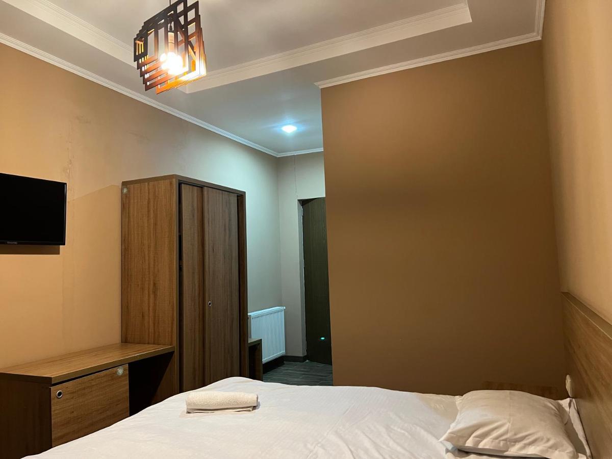 Guest House Nina Kobuleti Ngoại thất bức ảnh