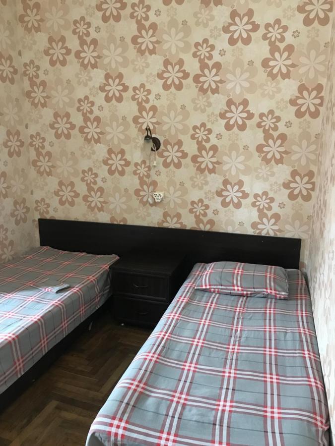 Guest House Nina Kobuleti Ngoại thất bức ảnh