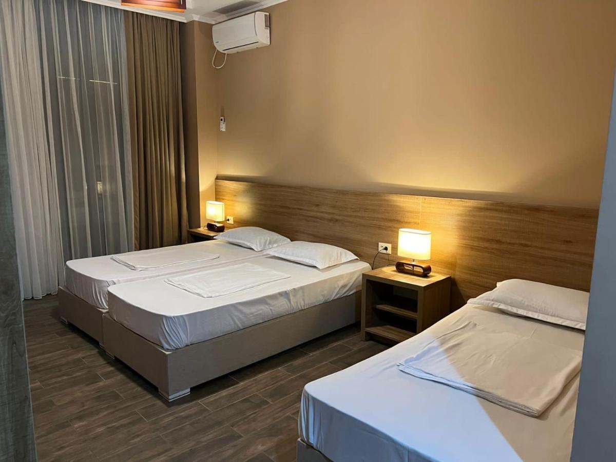 Guest House Nina Kobuleti Ngoại thất bức ảnh