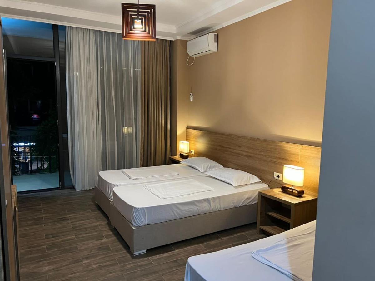 Guest House Nina Kobuleti Ngoại thất bức ảnh