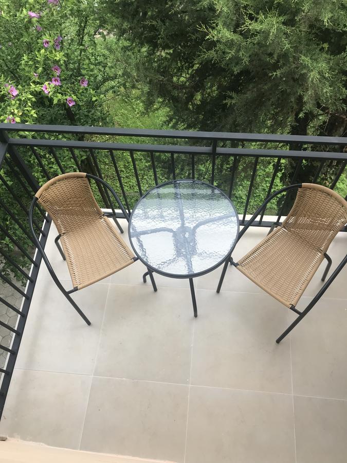 Guest House Nina Kobuleti Ngoại thất bức ảnh