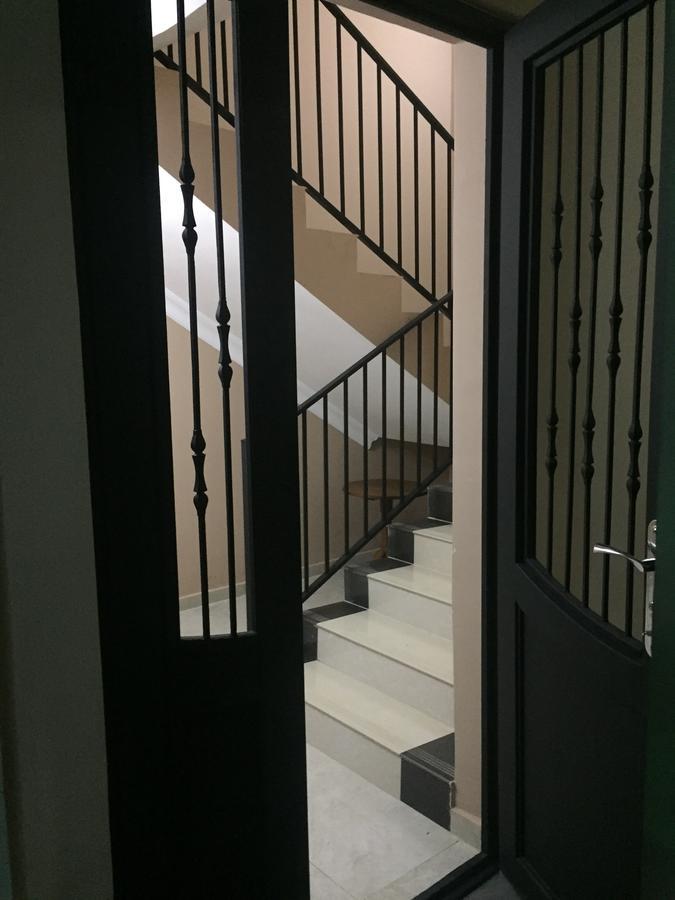Guest House Nina Kobuleti Ngoại thất bức ảnh