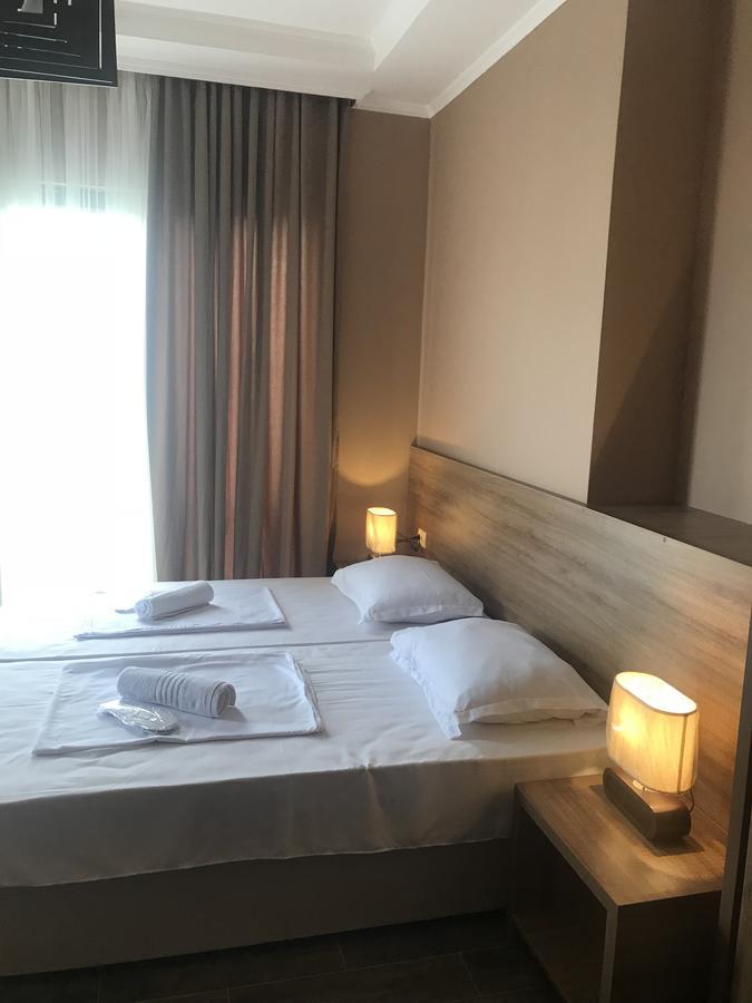 Guest House Nina Kobuleti Ngoại thất bức ảnh