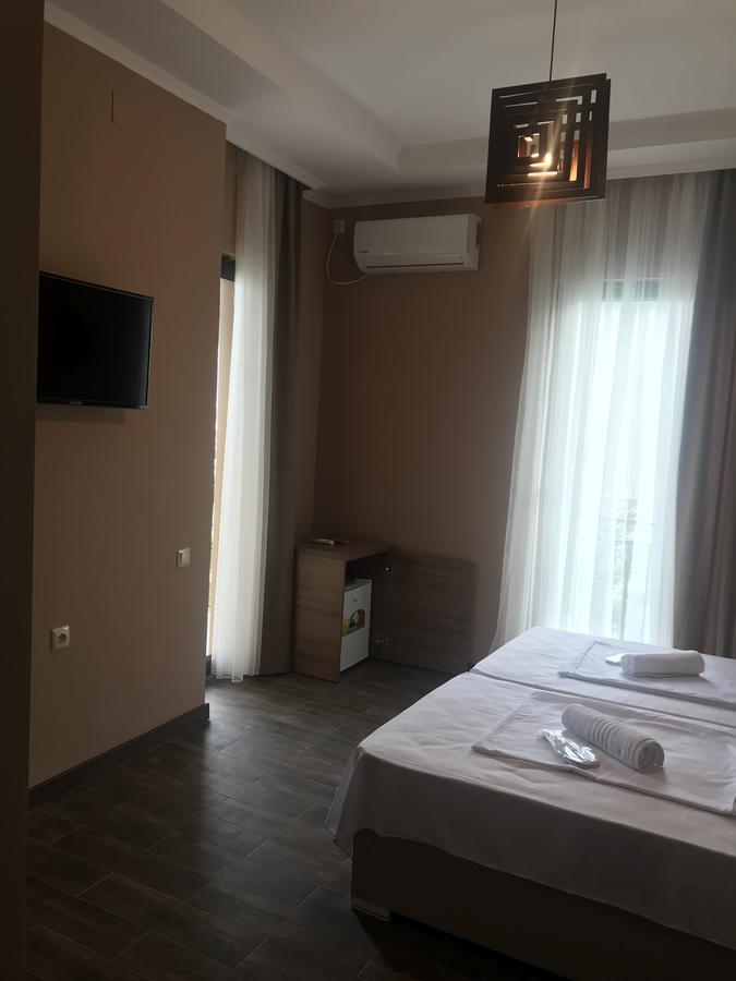 Guest House Nina Kobuleti Ngoại thất bức ảnh