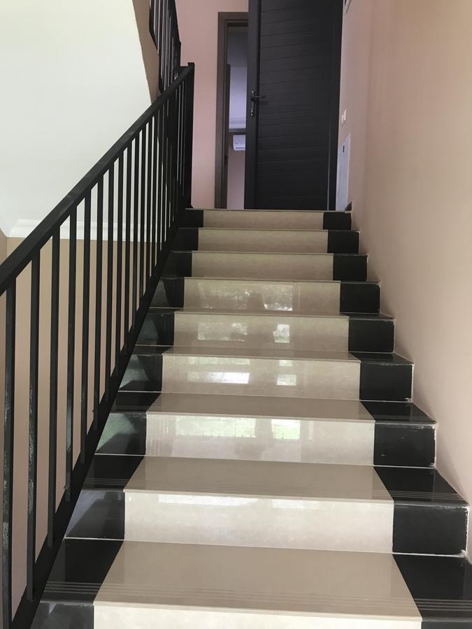 Guest House Nina Kobuleti Ngoại thất bức ảnh