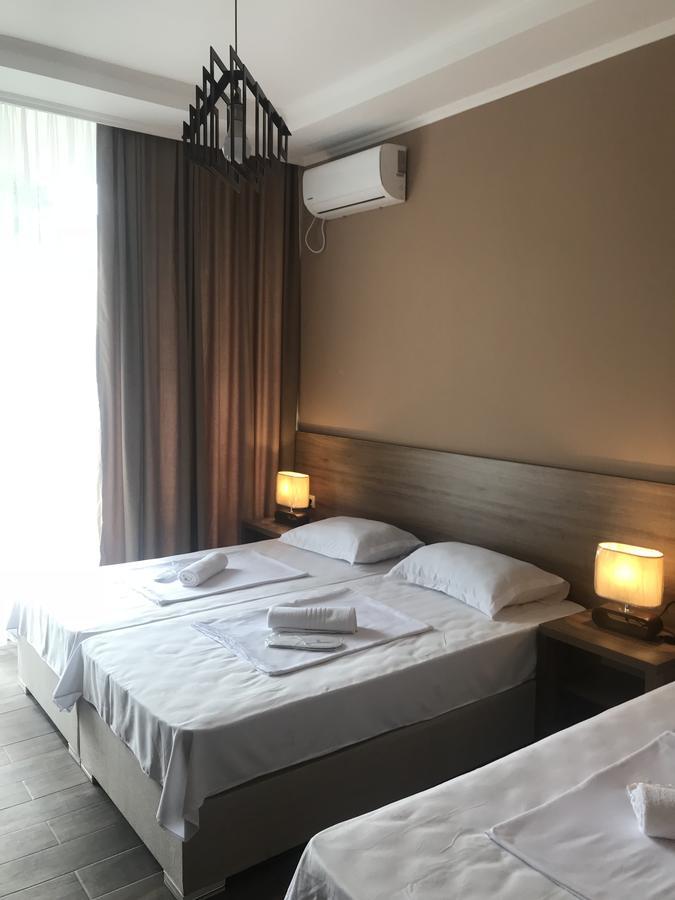 Guest House Nina Kobuleti Ngoại thất bức ảnh