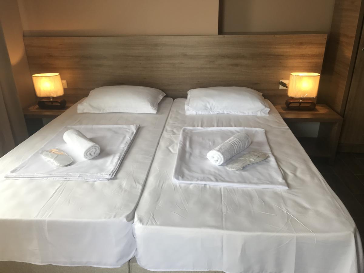 Guest House Nina Kobuleti Ngoại thất bức ảnh