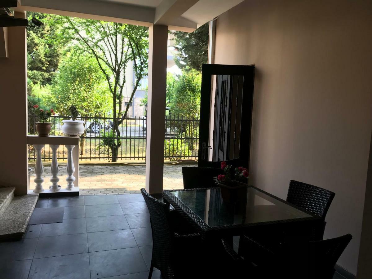 Guest House Nina Kobuleti Ngoại thất bức ảnh